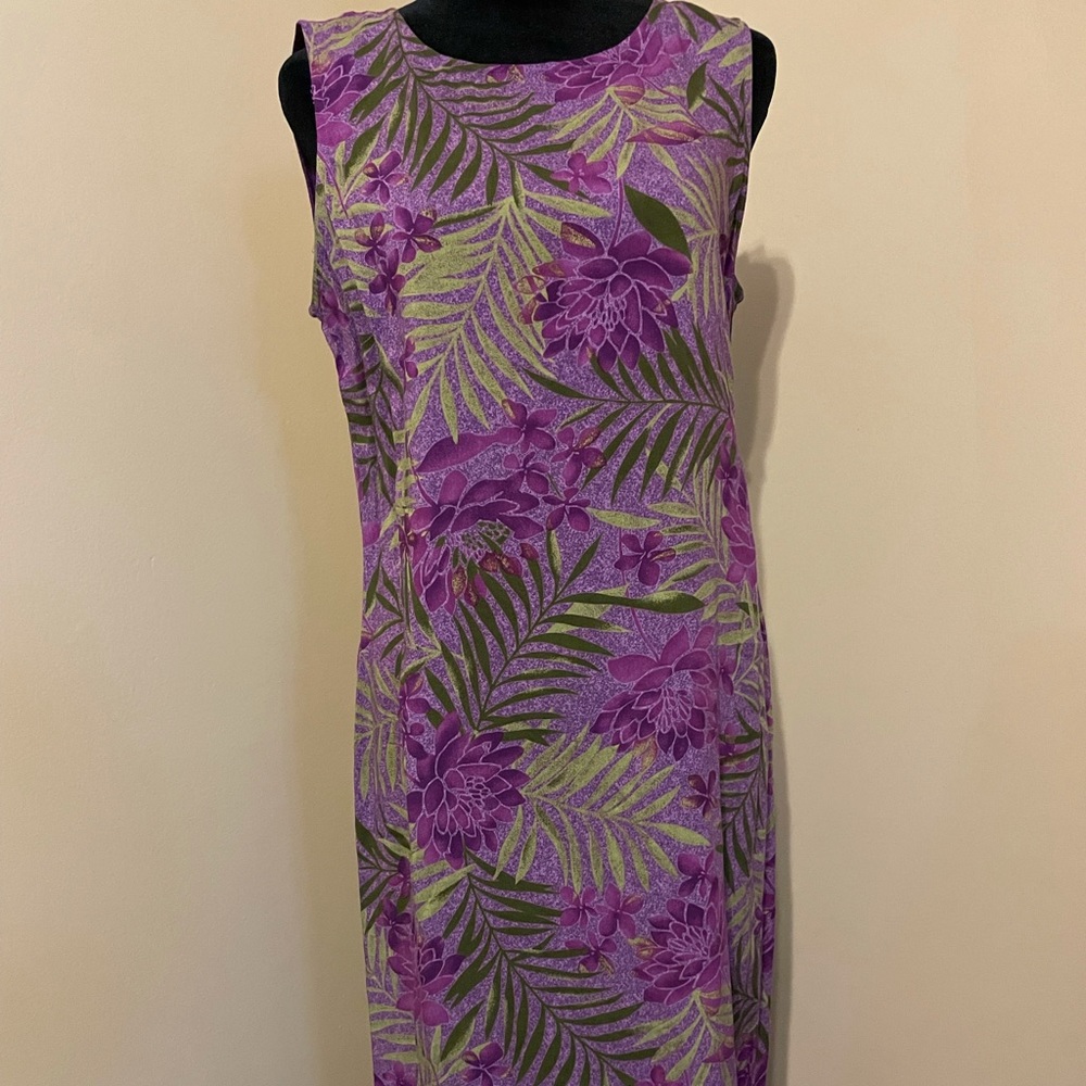 Norton McNaughton Vintage Dress